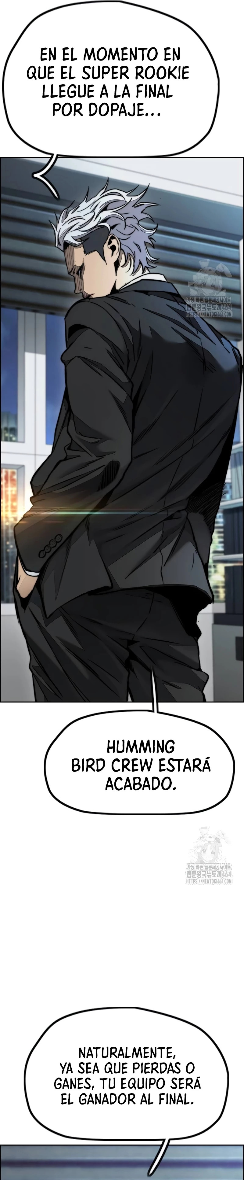 Read Wind Breaker Manhwa Español Manga Online