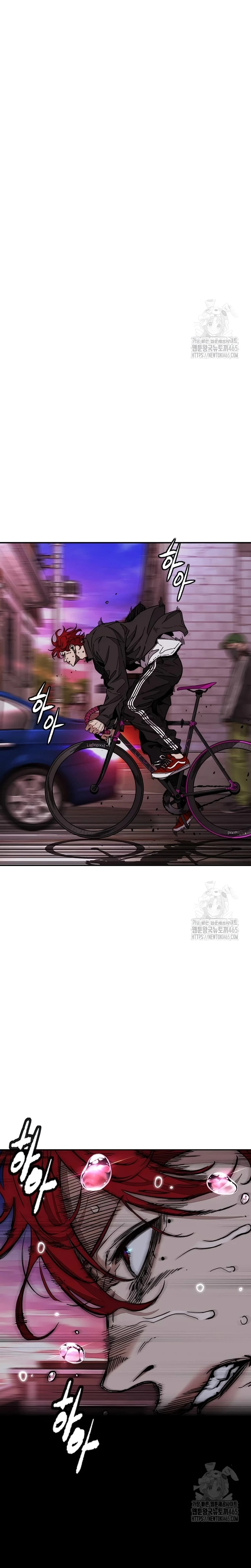 Read Wind Breaker Manhwa Español Manga Online