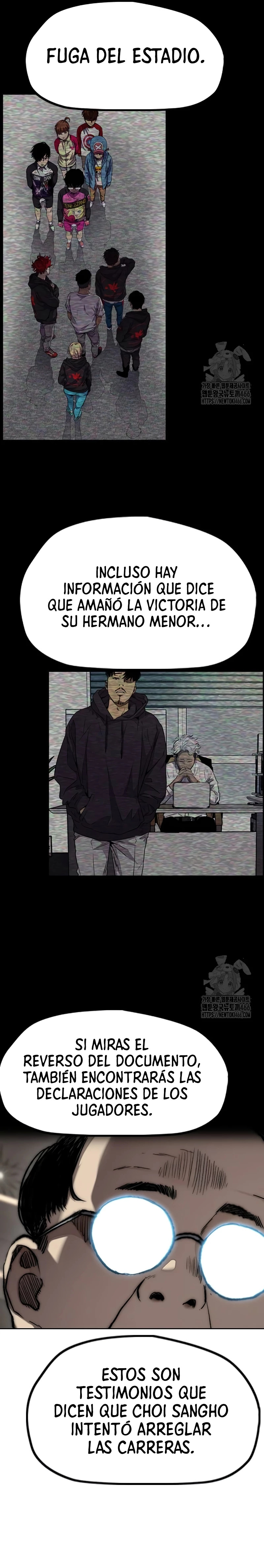 Read Wind Breaker Manhwa Español Manga Online