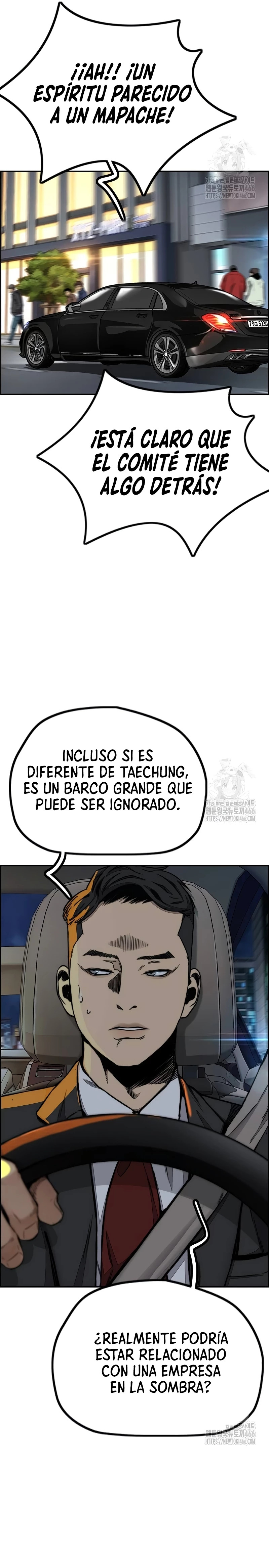 Read Wind Breaker Manhwa Español Manga Online