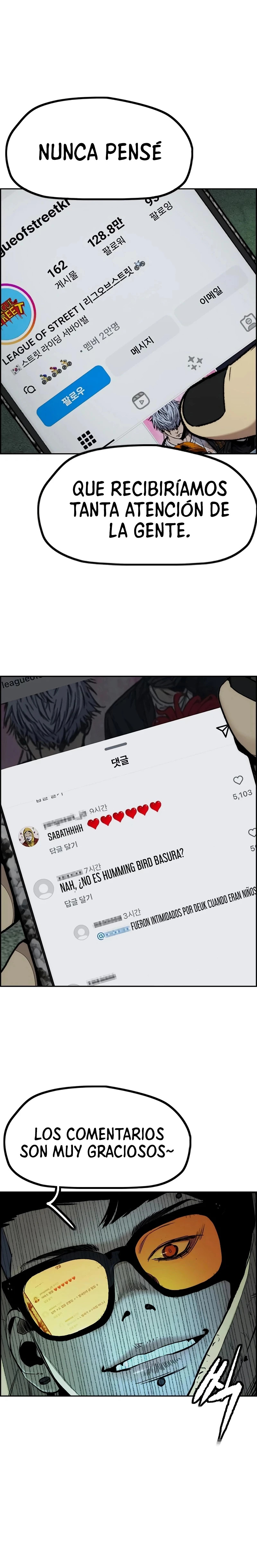 Read Wind Breaker Manhwa Español Manga Online