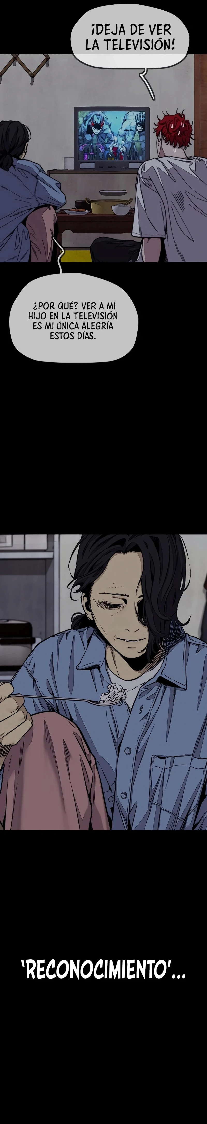 Read Wind Breaker Manhwa Español Manga Online