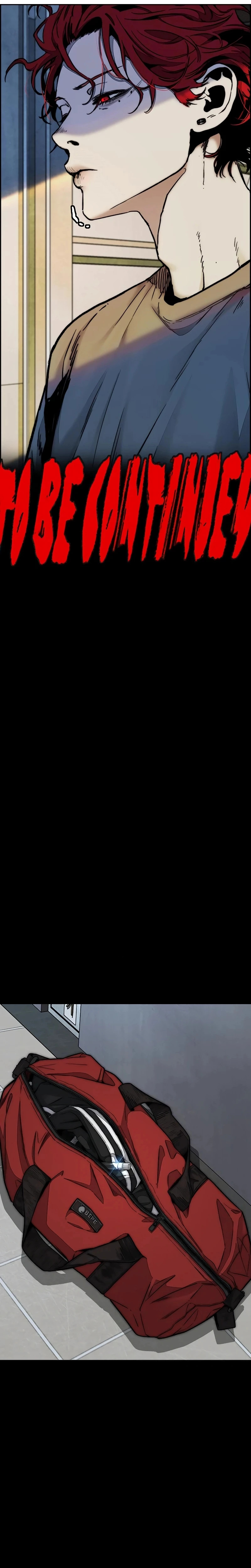 Read Wind Breaker Manhwa Español Manga Online