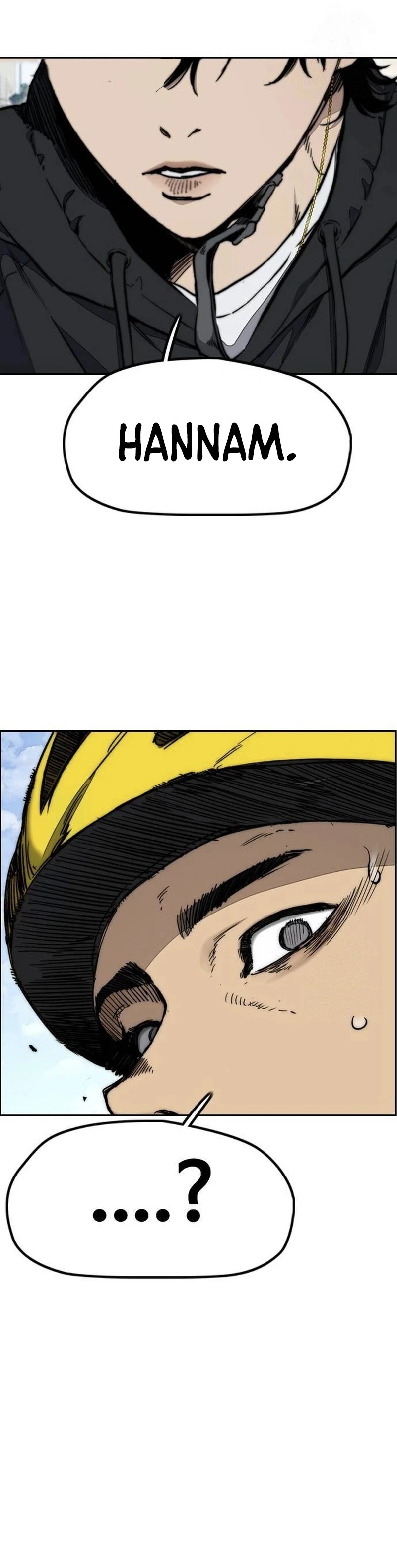 Read Wind Breaker Manhwa Español Manga Online