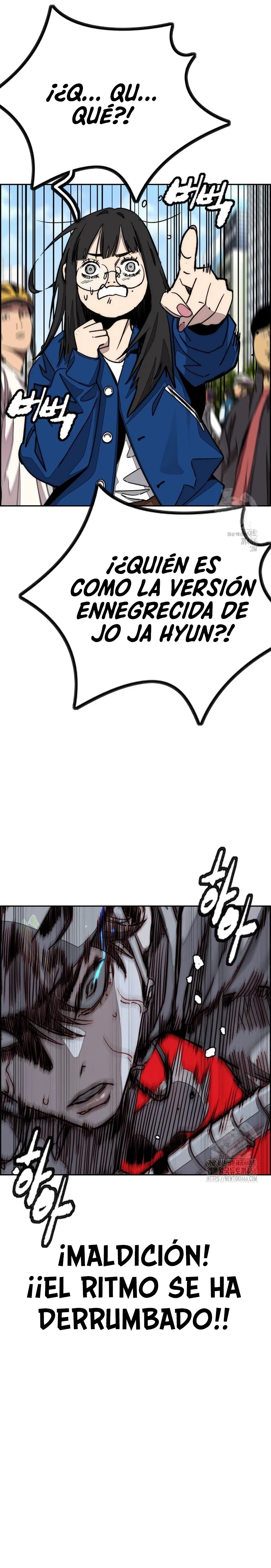 Read Wind Breaker Manhwa Español Manga Online