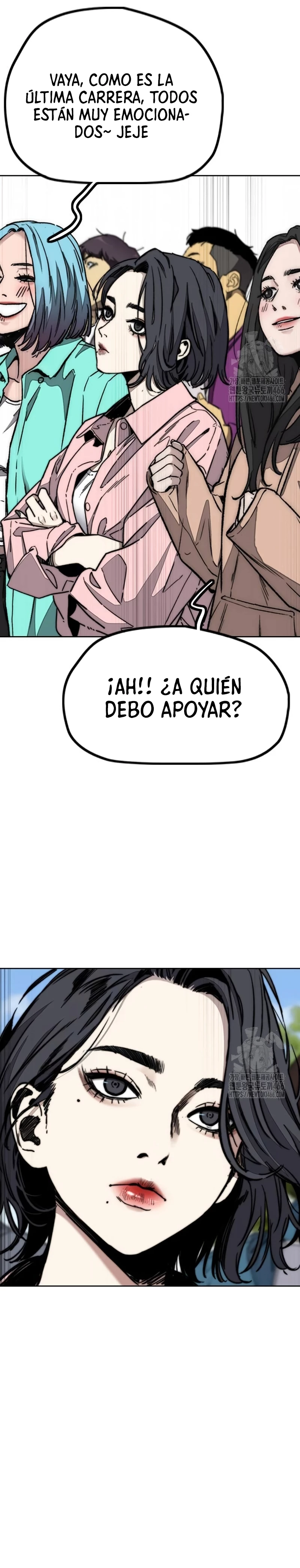 Read Wind Breaker Manhwa Español Manga Online