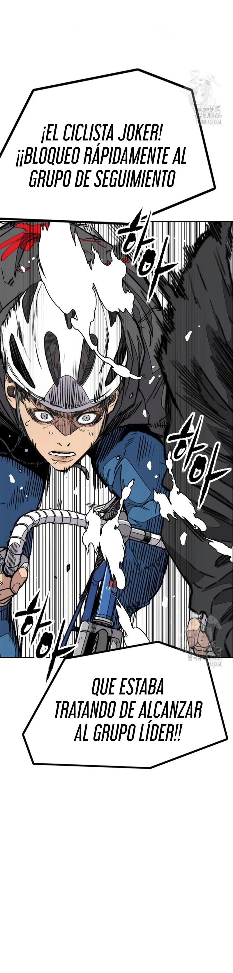 Read Wind Breaker Manhwa Español Manga Online