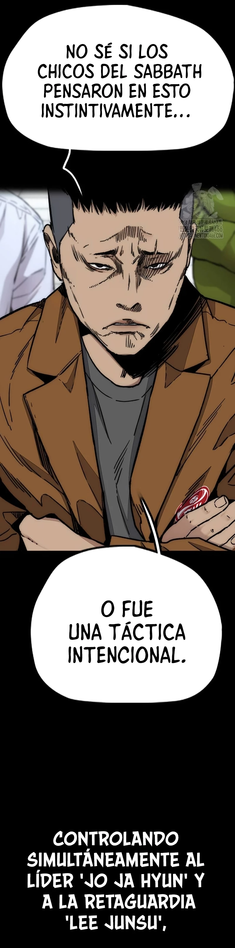 Read Wind Breaker Manhwa Español Manga Online