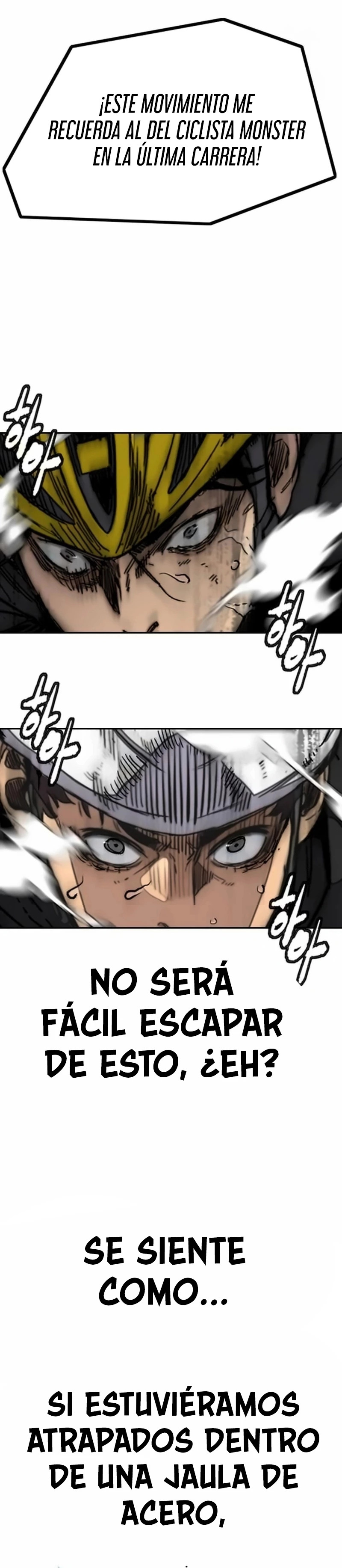 Read Wind Breaker Manhwa Español Manga Online