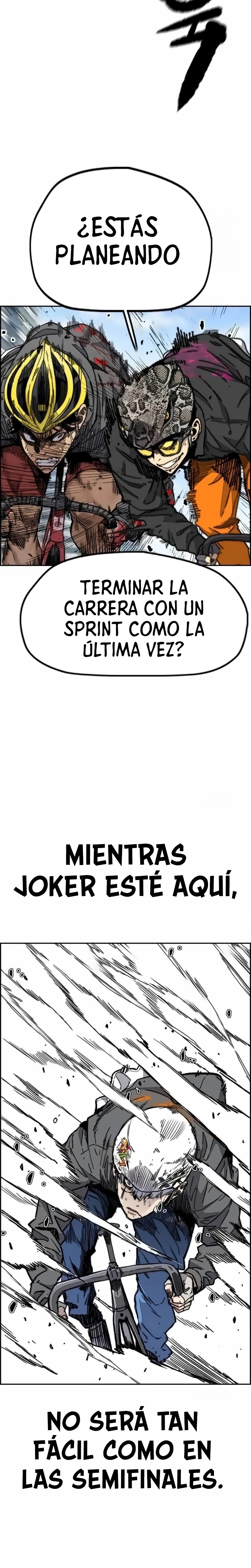 Read Wind Breaker Manhwa Español Manga Online