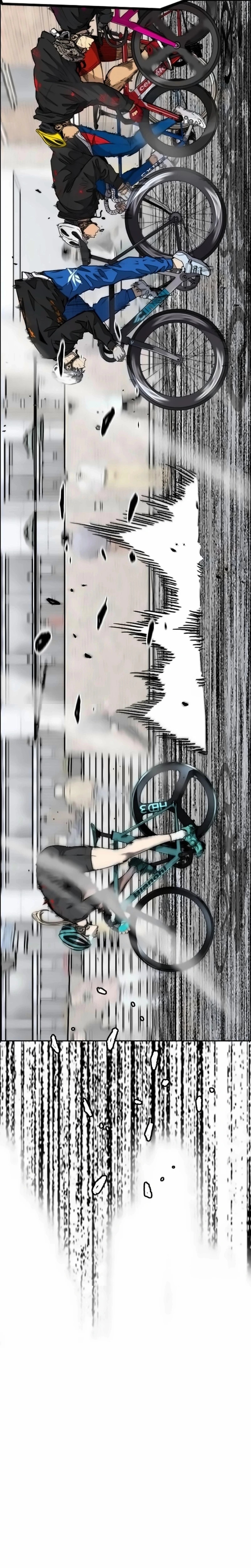 Read Wind Breaker Manhwa Español Manga Online