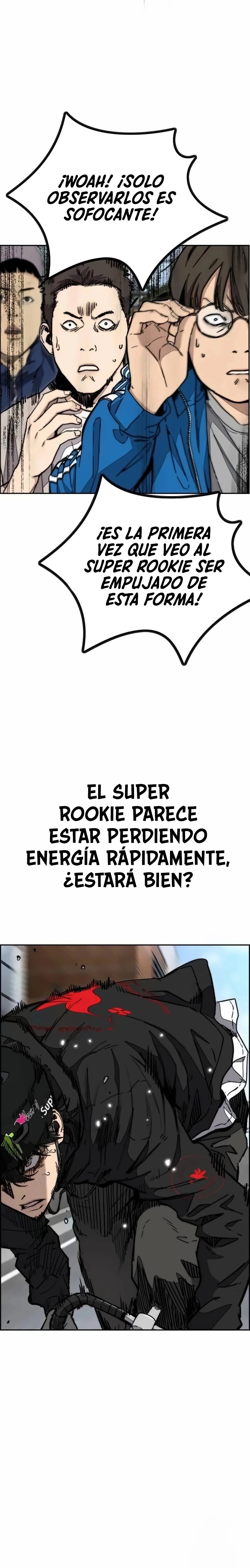 Read Wind Breaker Manhwa Español Manga Online
