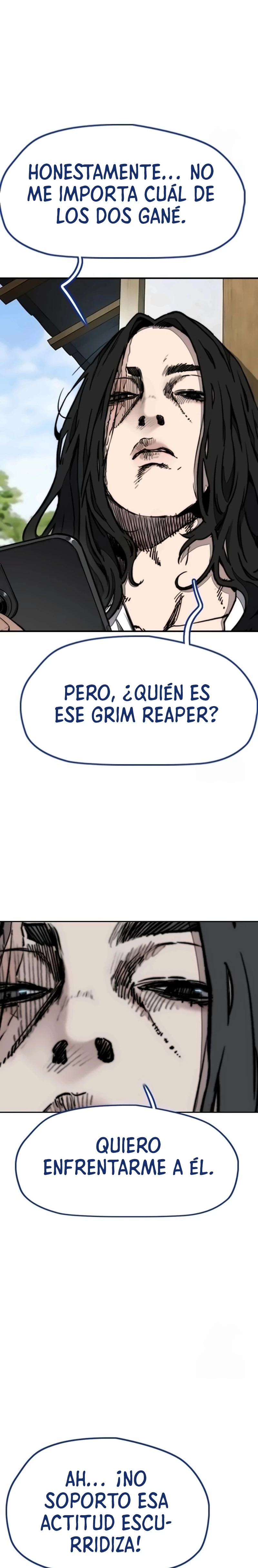Read Wind Breaker Manhwa Español Manga Online