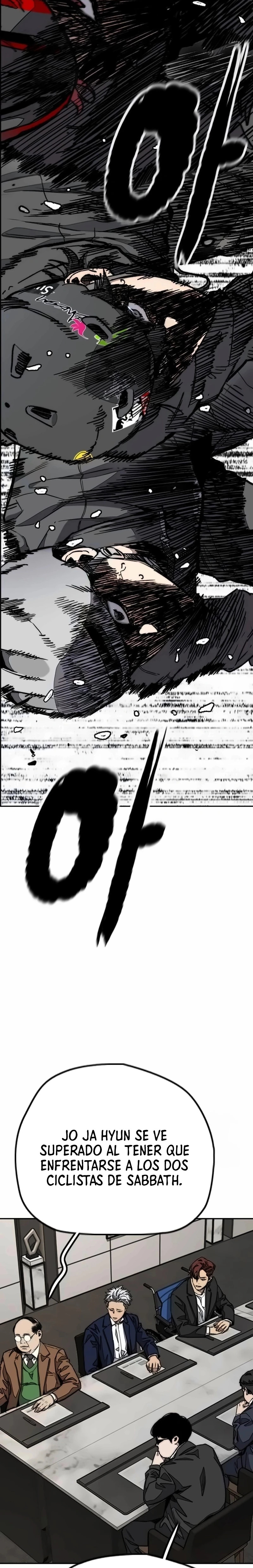 Read Wind Breaker Manhwa Español Manga Online