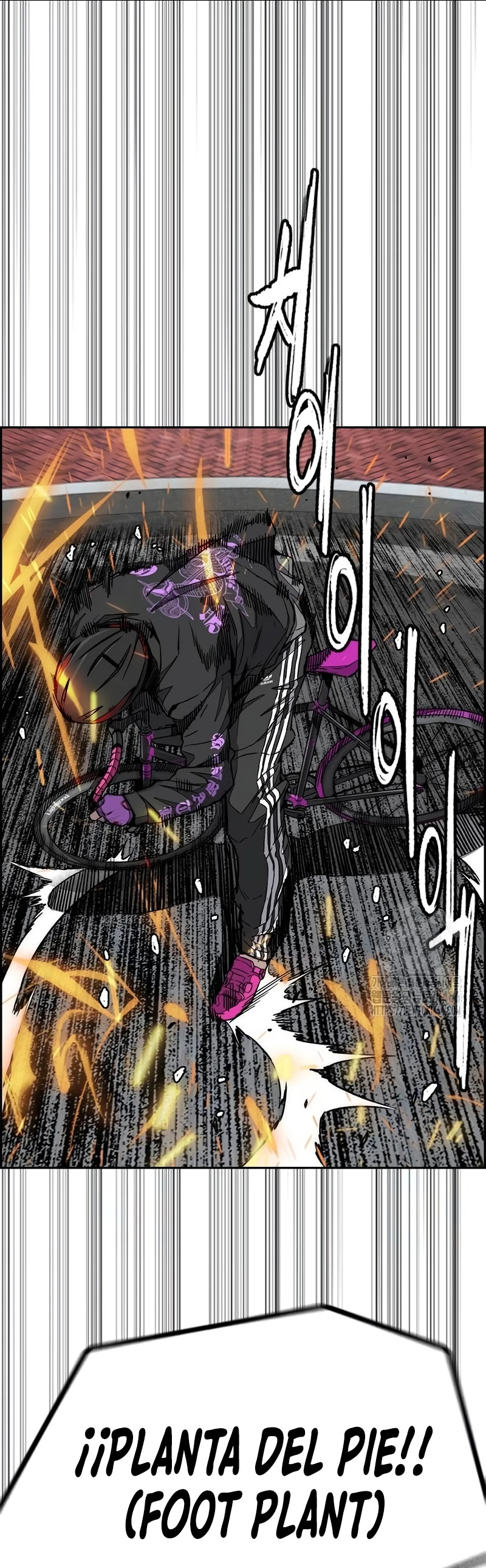 Read Wind Breaker Manhwa Español Manga Online