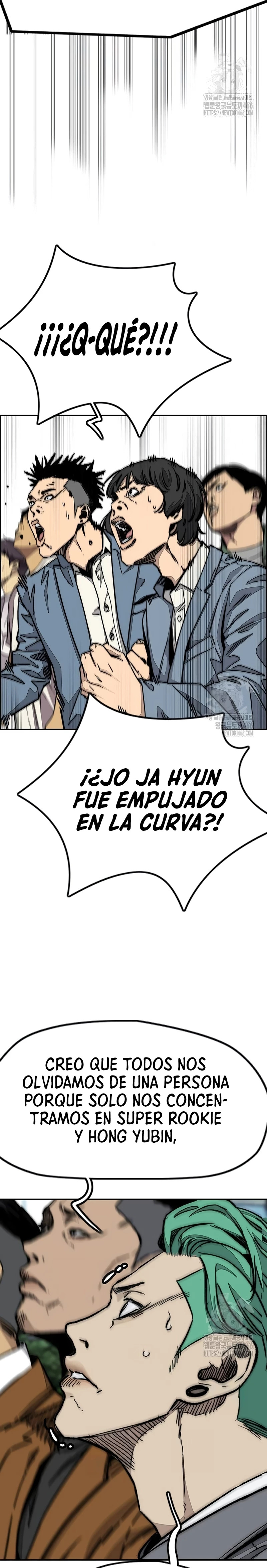 Read Wind Breaker Manhwa Español Manga Online