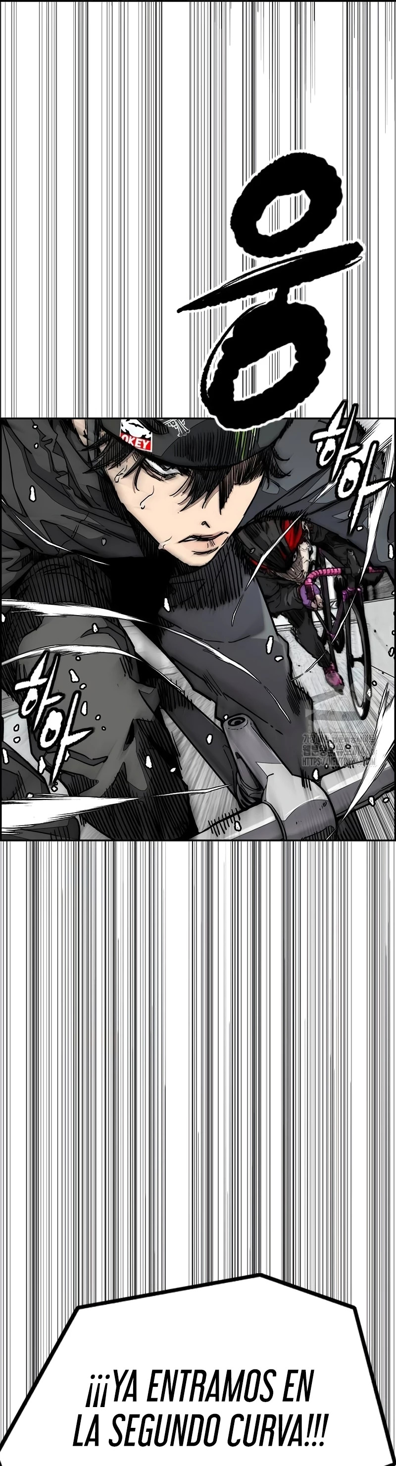 Read Wind Breaker Manhwa Español Manga Online