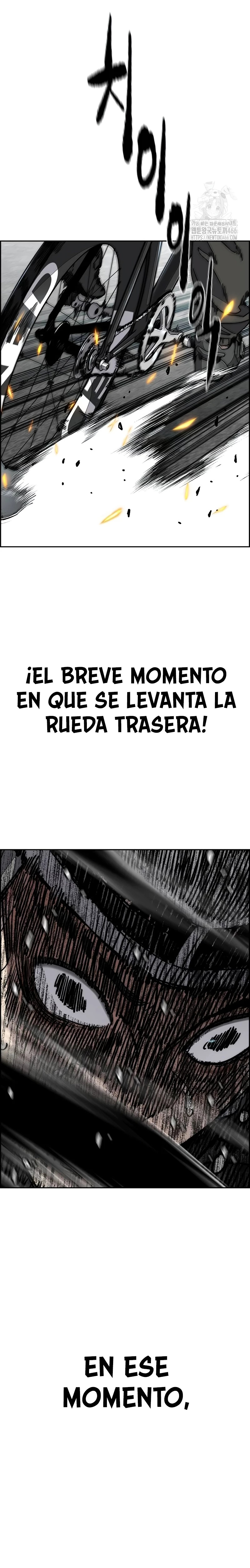 Read Wind Breaker Manhwa Español Manga Online