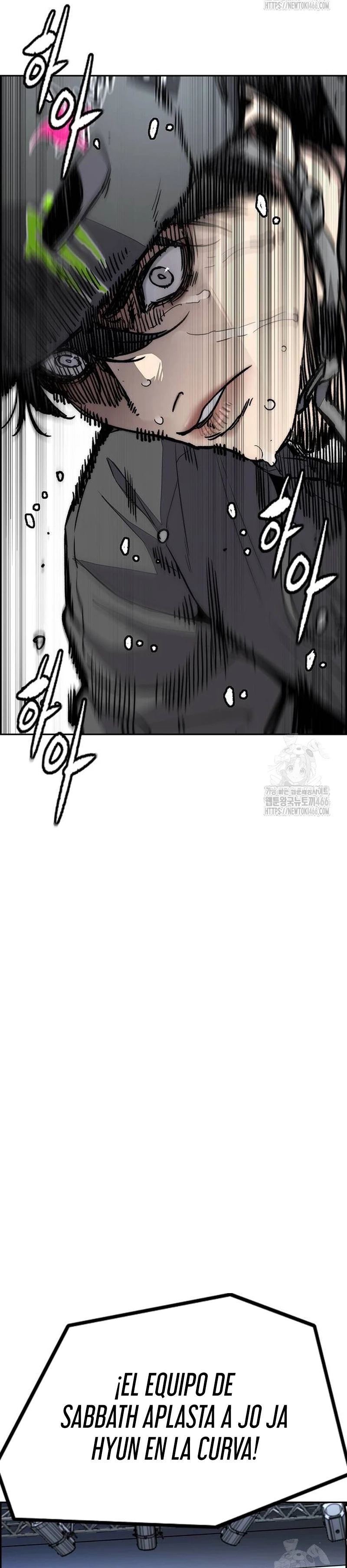 Read Wind Breaker Manhwa Español Manga Online