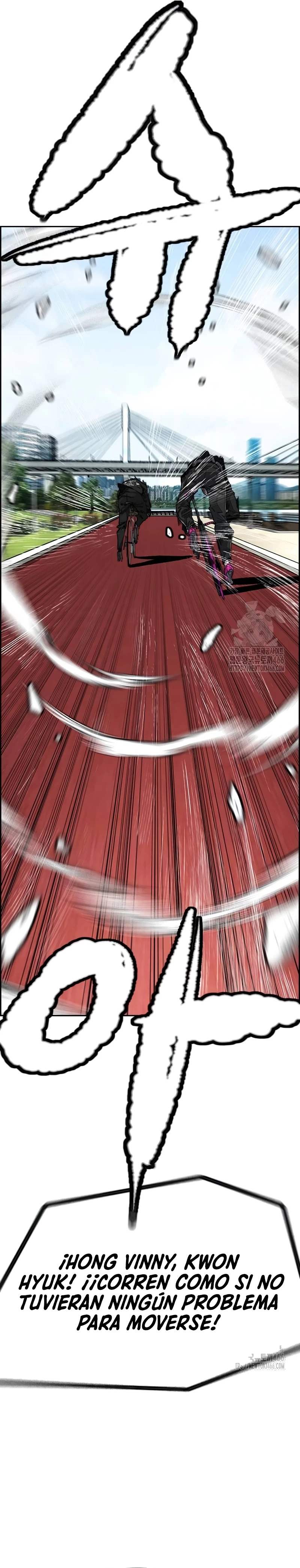 Read Wind Breaker Manhwa Español Manga Online