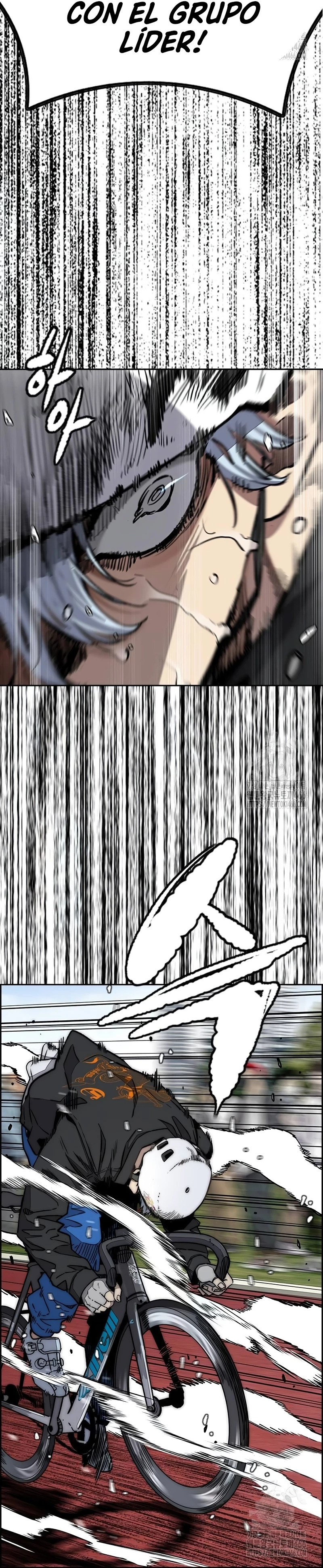 Read Wind Breaker Manhwa Español Manga Online