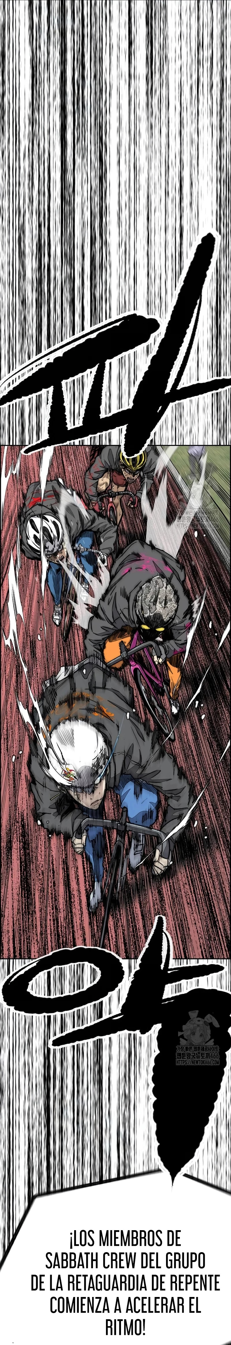 Read Wind Breaker Manhwa Español Manga Online