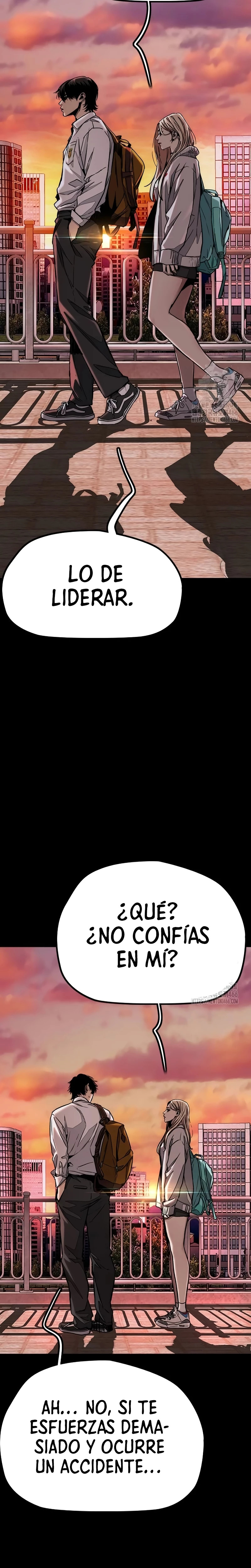 Read Wind Breaker Manhwa Español Manga Online