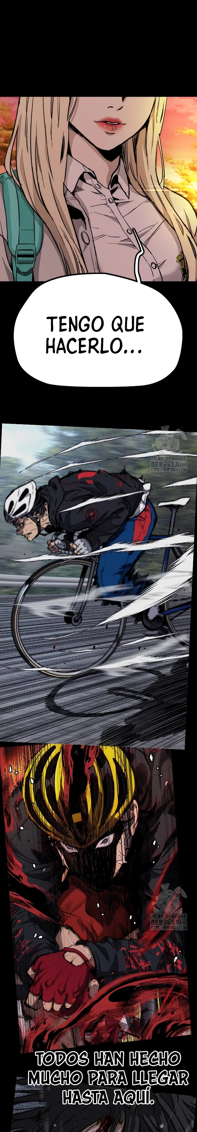 Read Wind Breaker Manhwa Español Manga Online