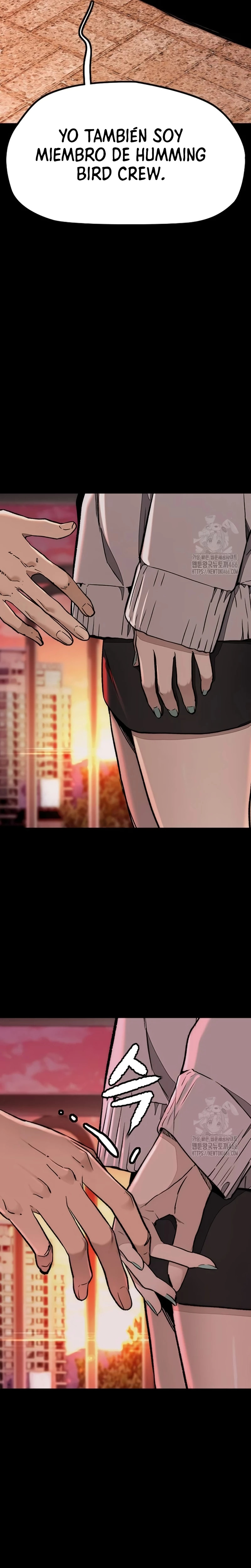 Read Wind Breaker Manhwa Español Manga Online