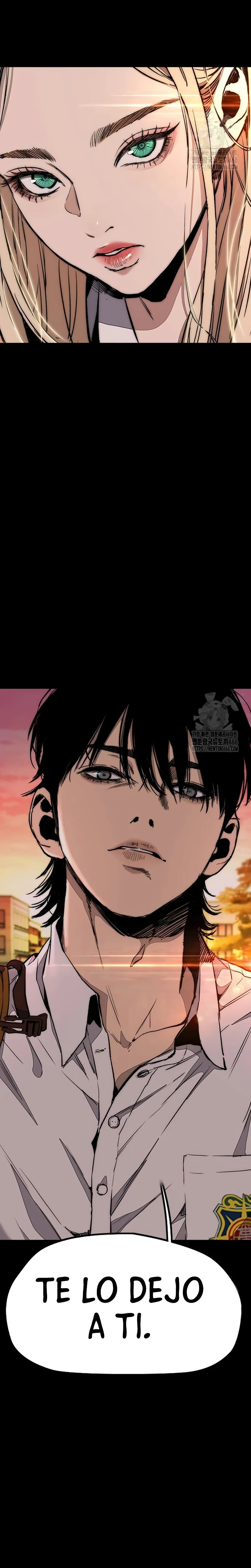 Read Wind Breaker Manhwa Español Manga Online