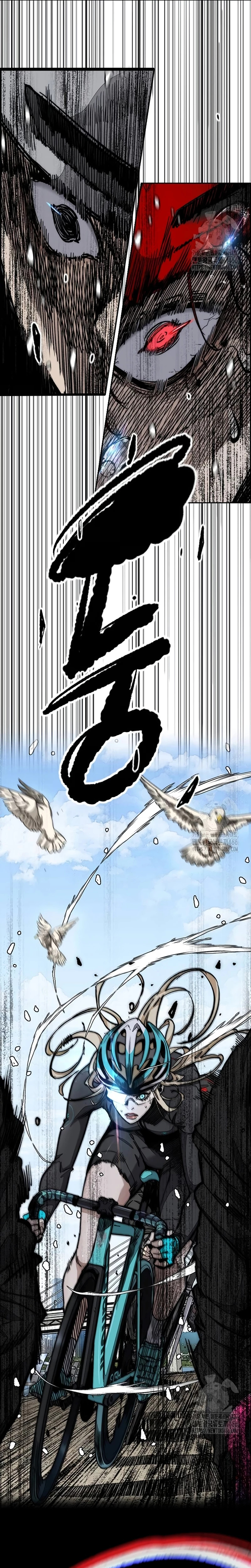 Read Wind Breaker Manhwa Español Manga Online