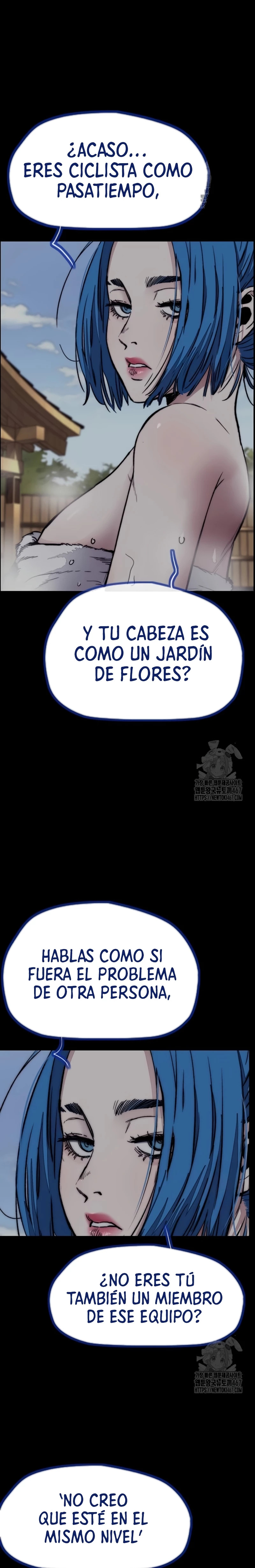 Read Wind Breaker Manhwa Español Manga Online