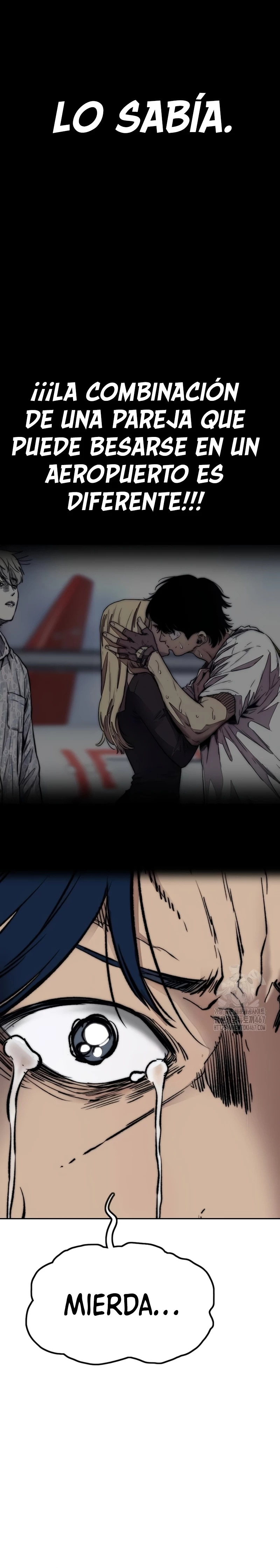 Read Wind Breaker Manhwa Español Manga Online