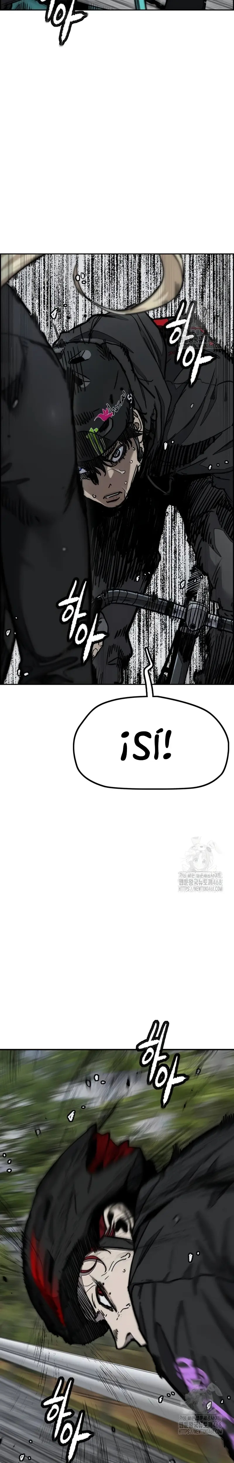 Read Wind Breaker Manhwa Español Manga Online