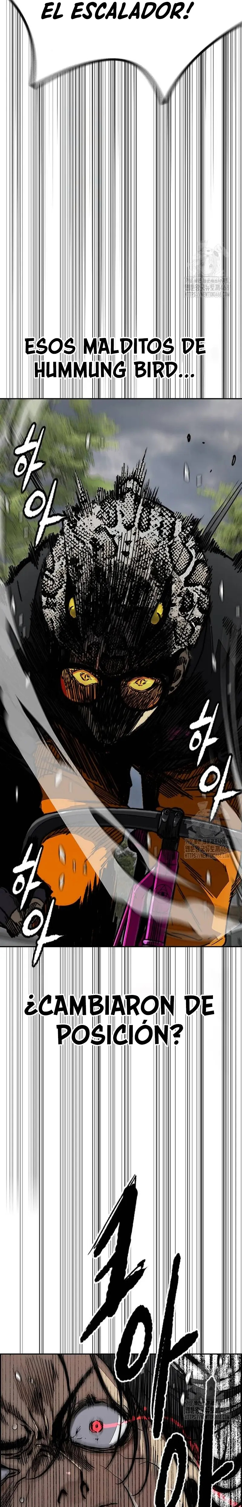 Read Wind Breaker Manhwa Español Manga Online