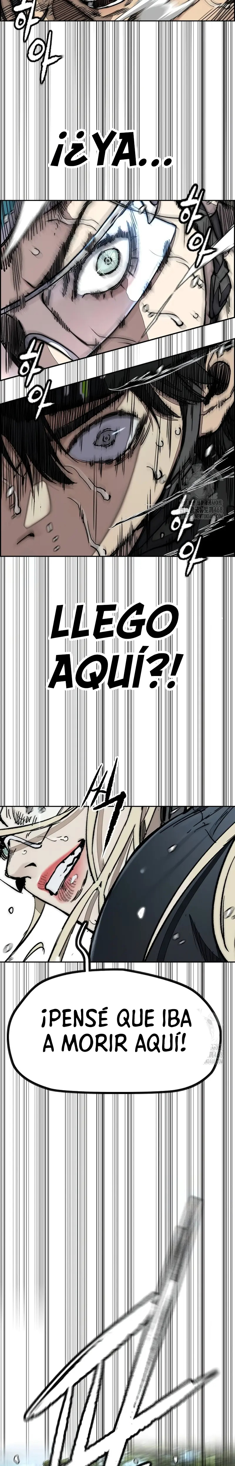 Read Wind Breaker Manhwa Español Manga Online