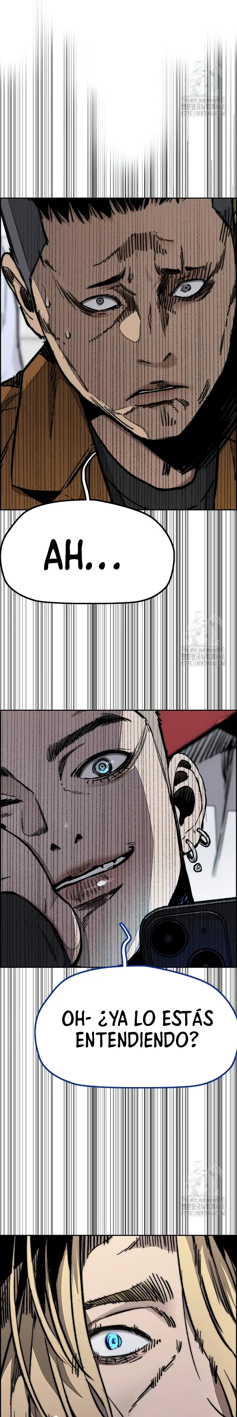 Read Wind Breaker Manhwa Español Manga Online