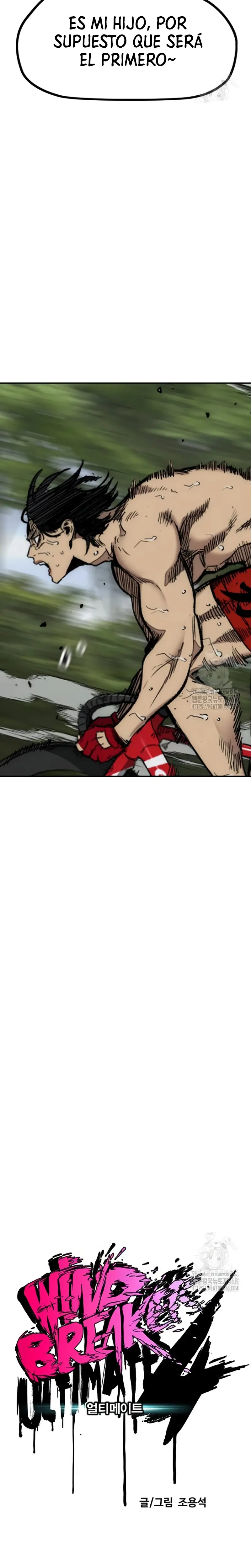 Read Wind Breaker Manhwa Español Manga Online