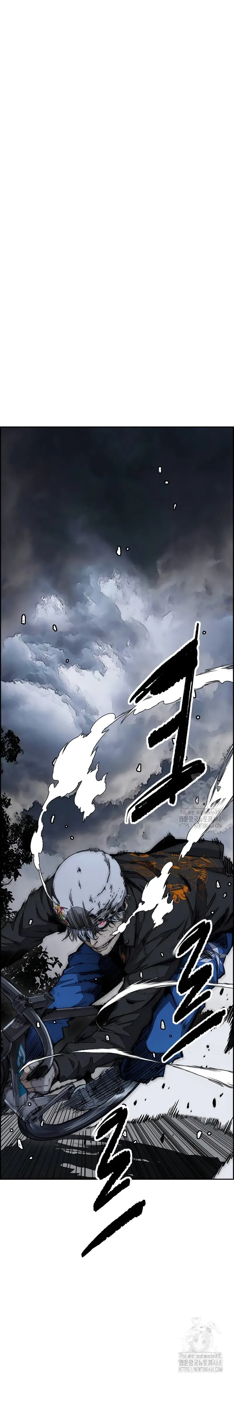 Read Wind Breaker Manhwa Español Manga Online