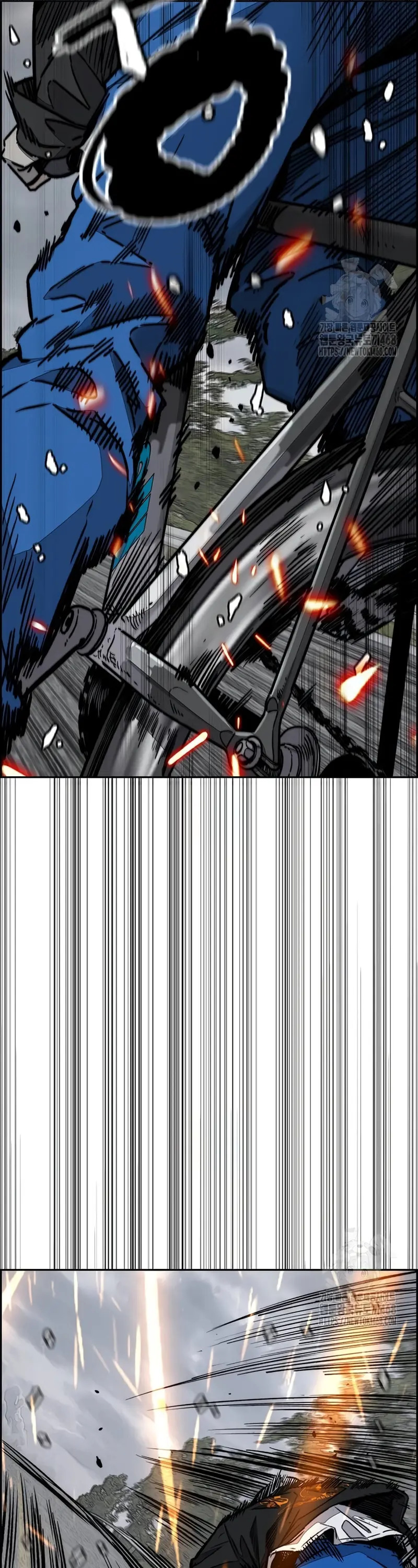 Read Wind Breaker Manhwa Español Manga Online