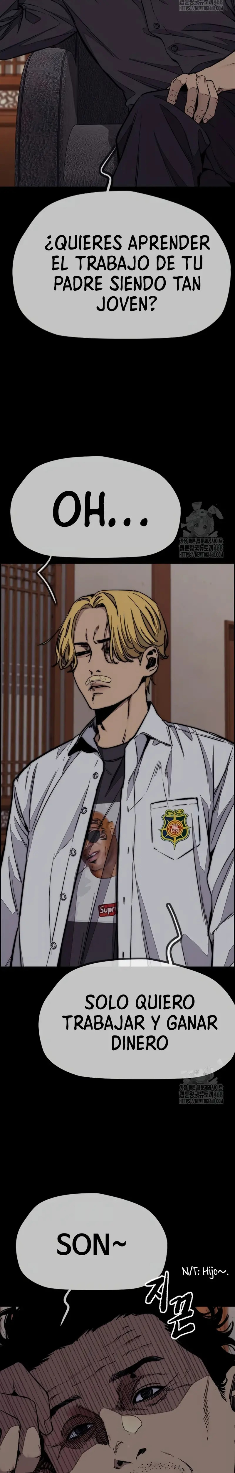 Read Wind Breaker Manhwa Español Manga Online