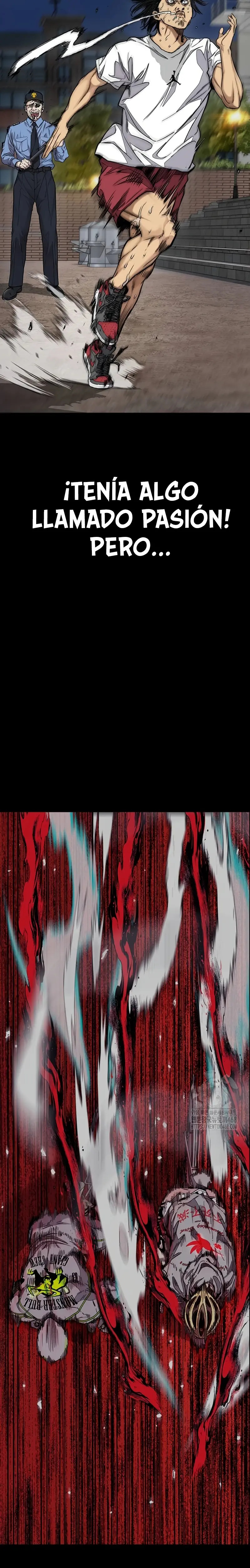 Read Wind Breaker Manhwa Español Manga Online