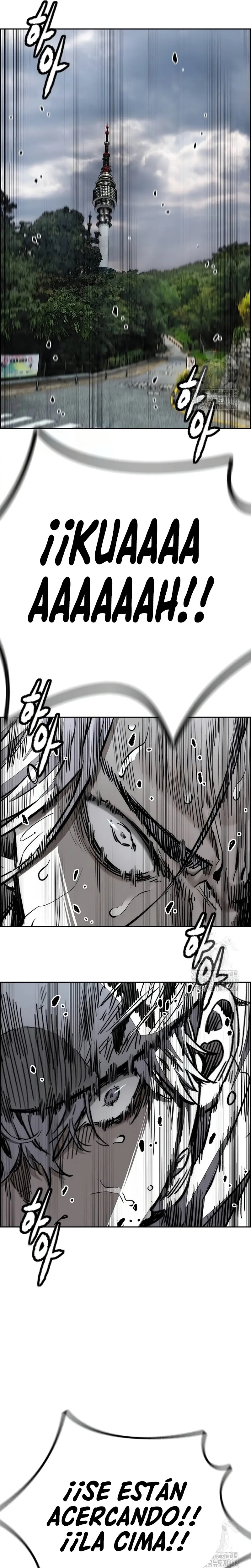 Read Wind Breaker Manhwa Español Manga Online