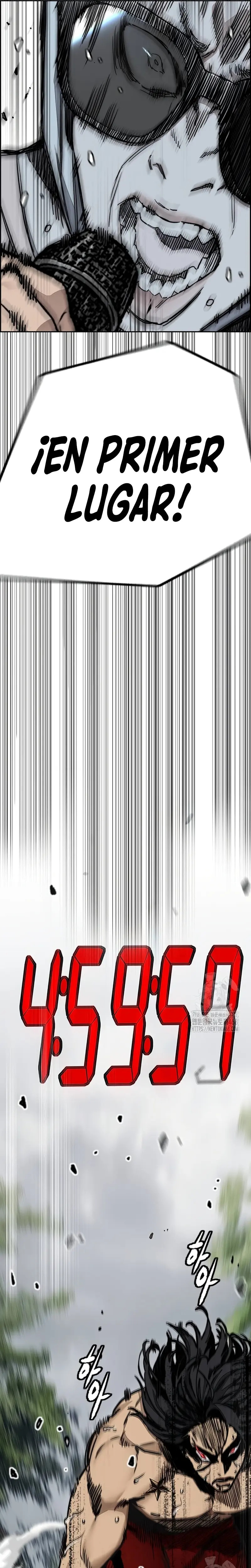 Read Wind Breaker Manhwa Español Manga Online