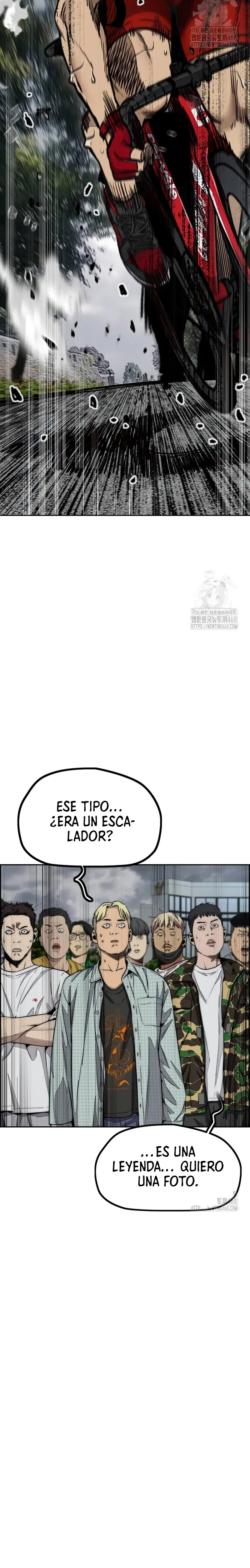 Read Wind Breaker Manhwa Español Manga Online
