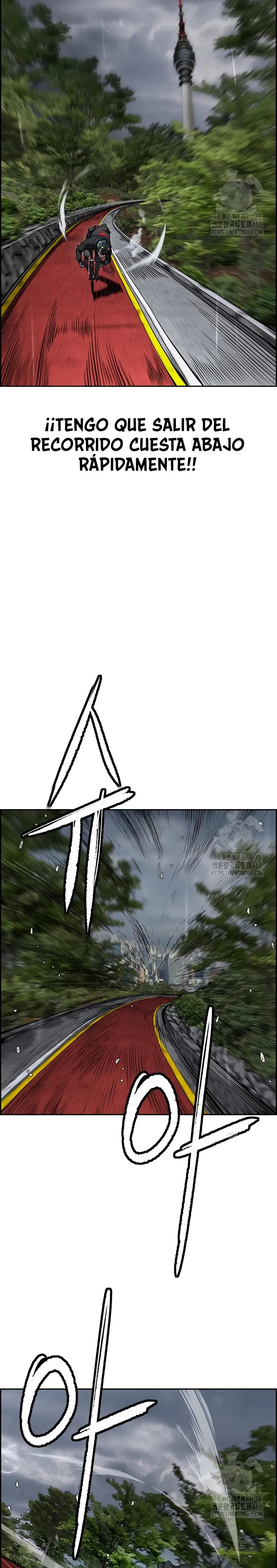 Read Wind Breaker Manhwa Español Manga Online