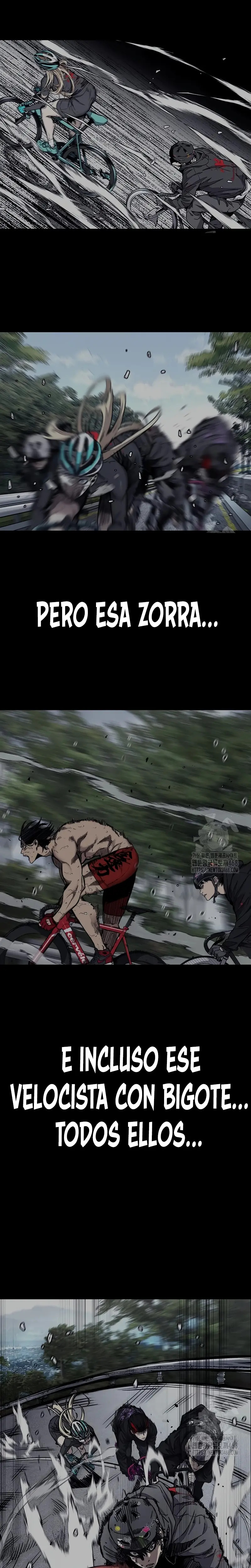 Read Wind Breaker Manhwa Español Manga Online