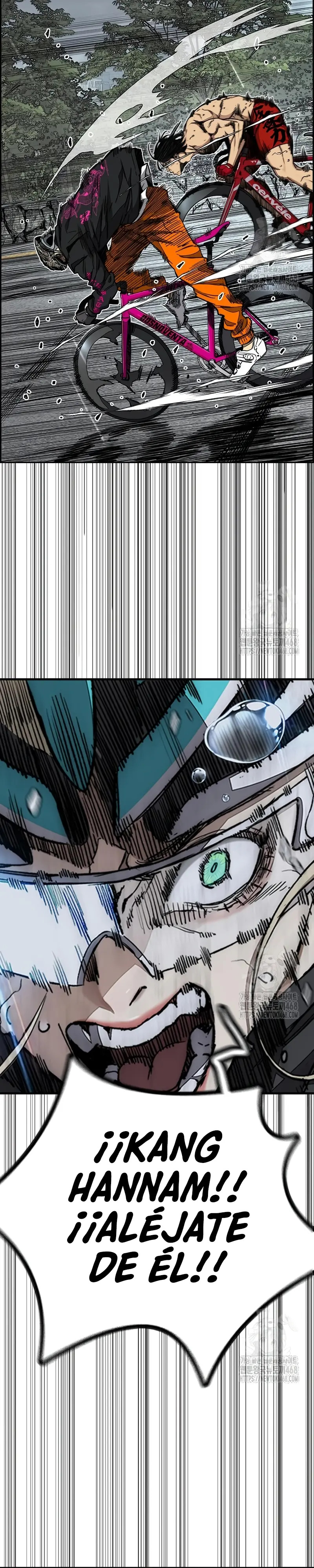 Read Wind Breaker Manhwa Español Manga Online