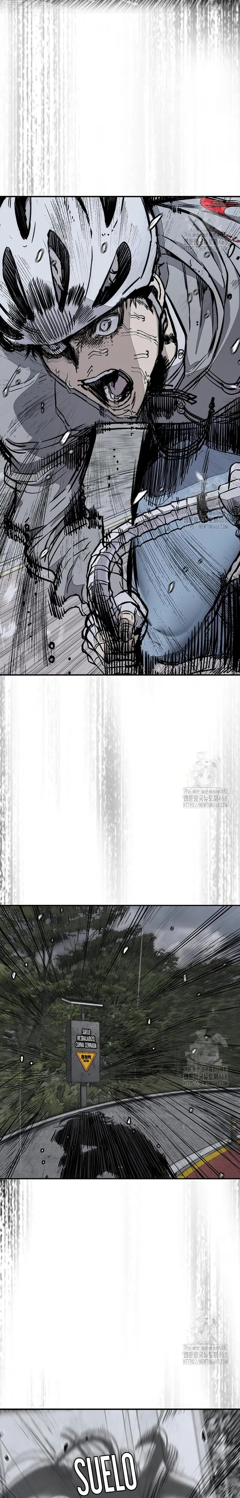 Read Wind Breaker Manhwa Español Manga Online