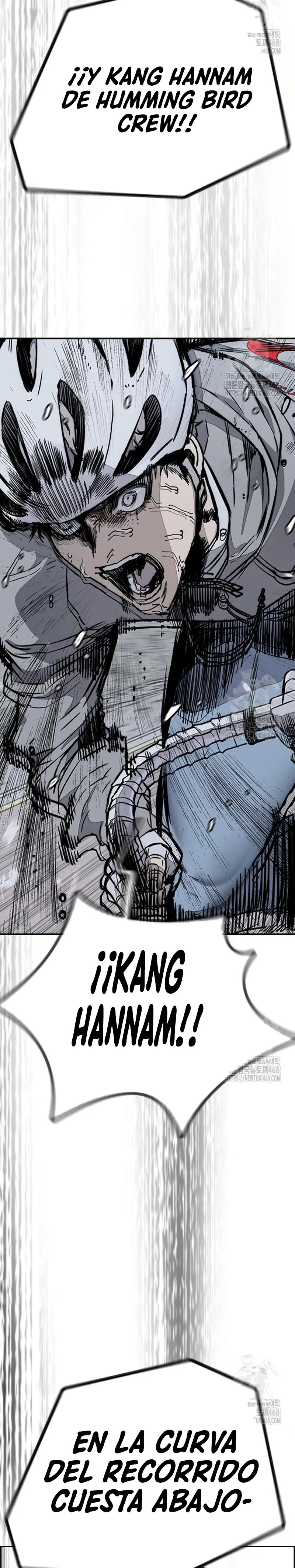 Read Wind Breaker Manhwa Español Manga Online